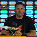 Okan Buruk Tottenham'ın güçlü ve zayıf yanlarını açıkladı