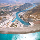 GAP'a komplike yer altı barajı