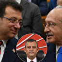 CHP'de 'koltuk' entrikaları: Kılıçdaroğlu ve İmamoğlu'dan gizli görüşme