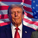 Trump rakibi Harris'e kaç oy fark attı?