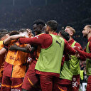 4 Avrupa kulübü temsilcisi geliyor! Davinson Sanchez'i izleyecekler