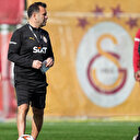 İlk 11'e dönüyor! Galatasaray'ın Tottenham maçı muhtemel 11'i belli oldu