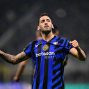 Ligue des champions: L'Inter s'offre Arsenal, le Bayern s'impose, le PSG craque