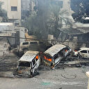 Gaza: les médecins dénoncent les violations israéliennes contre le système de santé