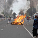 Tension maximale au Mozambique, en plein bras de fer post-électoral