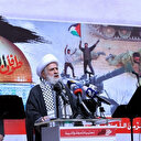 Liban: le Hezbollah se dit prêt à exiger la fin des hostilités de la part d'Israël