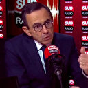 Fransa İçişleri Bakanı taraftarların 'özgür Filistin' sloganından rahatsız oldu: Kabul edilemez gerekiyorsa...