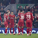 Şampiyonlar Ligi'nde zirve Liverpool'un