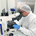 Sivas'ta bilim adamlarından büyük başarı: İlk kızılötesi lens üretildi