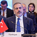 Dışişleri Bakanı Fidan: Yunanistan ile ilişkilerde iyimserlik için çok sebep var