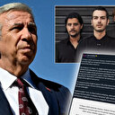 Mor ve Ötesi grubundan '71 milyon' açıklaması: Topu Yavaş'a attılar