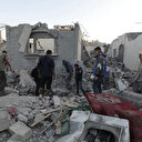 Gaza: destruction et chaos après l'attaque israélienne à Nuseirat