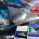 Türkiye'nin geliştirdiği ANKA-III Yunan'a korku saldı: 'Türkler nereye gittiklerini biliyor'