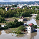 Philippines: des milliers de personnes aux abris à l'approche d'un nouveau typhon
