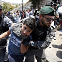 La Knesset israélienne approuve une loi permettant l'incarcération d'enfants palestiniens 