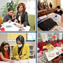 MEB 11 binden fazla öğrenciye evde ve hastanede eğitim desteği veriyor