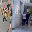 Tuzla'da çocuğu yumrukla bayıltan şahıs tutuklandı