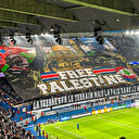 Retailleau condamne le soutien à Gaza exprimé au Parc des Princes par des supporteurs