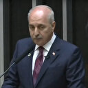 Türkiye'den İsrail'e karşı yeni hamle: BM üyeliğini askıya almayı konuşmanın vakti geldi