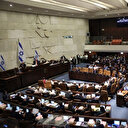 Israël adopte une loi pour expulser les familles de Palestiniens impliqués dans des attaques