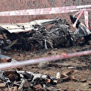 ABD'de uçak kazası: 5 ölü