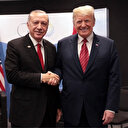 Cumhurbaşkanı Erdoğan'dan Donald Trump'a tebrik telefonu