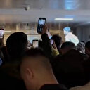 Narin Güran davasında duruşmanın avukatları mahkeme salonuna sığmadı