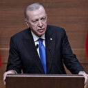 Erdogan souligne que la coopération Türkiye-États-Unis pourrait être la clé pour résoudre les conflits mondiaux