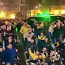 Ligue Europa: Des hooligans israéliens sèment le chaos à Amsterdam