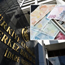Merkez Bankası enflasyon tahminini yükseltti