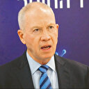 Gallant: Gazze'de kalmamız için bir sebep yok