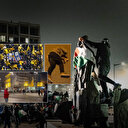 İsrailli taraftarları tek tek yakalayıp dövdüler: Hollanda'da Ajax-Maccabi Tel Aviv maçı sonrası ortalık karıştı