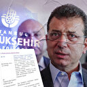 AK Partili Türkyılmaz paylaştı: İBB’den 80 günlük reklama devasa bütçe!