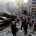 Israël cible 6 villes du sud du Liban