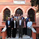 Leptin hormonunun keşfinin 30. yılında Bezmialem Vakıf Üniversitesi’nde Uluslararası Leptin ve Metabolizma Sempozyumu gerçekleştirildi