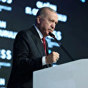 Erdoğan'dan dikkat çeken 'enflasyon' mesajı: Son 2 ay içerisinde...