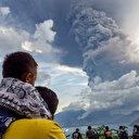 Indonésie: nouvelle journée d'éruption pour le volcan Lewotobi Laki-Laki
