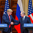 Biden promet une "transition pacifique", Trump prêt à parler à Poutine