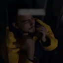 İsrailli holiganların taşkınlıklarına dayanamadılar: Filistin bayrağını indiren Siyonist böyle yalvardı