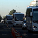 Narin Güran duruşmasında 3. gün: Tutuklu 4 sanık Diyarbakır Adliyesi’nde