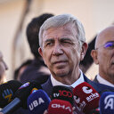 Mansur Yavaş adaylığa göz kırptı: Anketlerde birinciyim sağlı sollu saldırı var