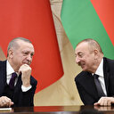 Karabağ Zaferi'nin 4. yıl dönümünde Aliyev'e tebrik