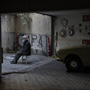 47 yıldır gözü gibi bakıyor: Trafik polisi eşi bile bir kez kullandı, üzerine yaslanırlar diye tozunu almıyor