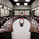 9 yıl sonra Kabine ilk kez Çankaya Köşkü'nde toplanacak