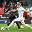 Çaykur Rizespor 3-1 Trabzonspor 