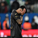 Fırtına Rize'de de kayıp: Trabzonspor deplasmanda Rizespor'a mağlup oldu