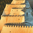 Keribar’ın renkli dünyasına yolculuk