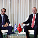 Yunanistan Başbakanı Miçotakis'ten Türkiye ile istikrar vurgusu