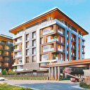 Üsküdar'a 1,5 milyar TL'lik konut yatırımı