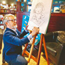 Çocuklarınızla birlikte çizin ve öğrenin